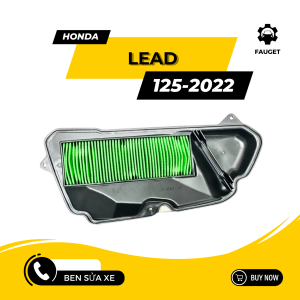 Lọc gió HONDA LEAD 125 2022 giá rẻ