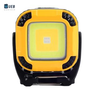Ueblock✈ COB LED Camping Light with Hook Portable LED Work Light Emergency Repair Lights