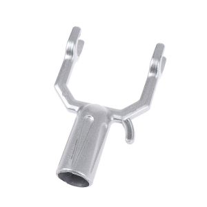 1Pcs Aluminium Clothes Rack Fork 19mm Clothes Rod Fork Drying Fork
