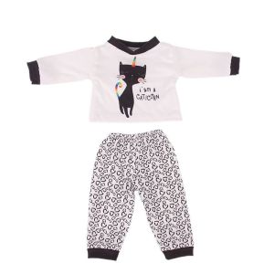 ZOOGGJZ 18นิ้ว43ซม. ของตกแต่งบ้าน ชุดเด็ก Shaf Doll Clothes อุปกรณ์ตุ๊กตา ของเล่นเด็ก ตุ๊กตาทารก