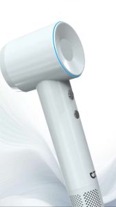 GOOJODOQ High-Speed Hair Dryer Blower Negative Ion Professional Beauty Hair Care Quick Drying Salon