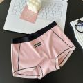 Quần Lót Thun Thoải Mái - B.Lingerie. 