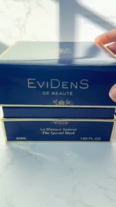Evidens Effidan Super Mask 50ml