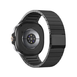 Luxury Metal Band for Samsung Galaxy Watch8 40/44mm Magnetic Buckle Strap for Galaxy Watch 8Classic 46mm Wristband Bracelet2026