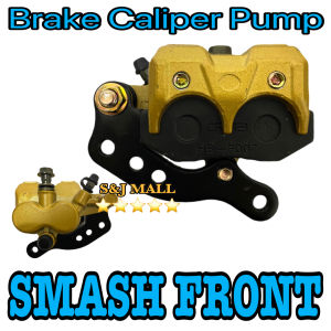 Motorcycle Front Caliper Brake Pump For Suzuki Smash / Shogun / Raider j 110