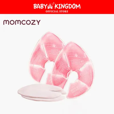 MOMCOZY Hot and Cold Breast Pads (Promo)
