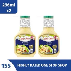chinese dress ladies LADY`S CHOICE GAR RANCH DRESSING 1L  Magic Star Supermarket