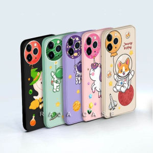 Softcase Macaron for OPPO RENO 8 A16k A76 A96 RENO 7 7z 6 4G/5G A54 A15 A16 A1K A37 A39 A3S A5/A9 2020 A52 A92 A53/A33 2020 A5S A83 F11 F11 PRO A16 A31 2020 A74 4G/5G RENO 4 RENO 4F RENO 5 RENO 5F F1S F5 F7 2F - UV08 - Casing Hp - Case Handphone