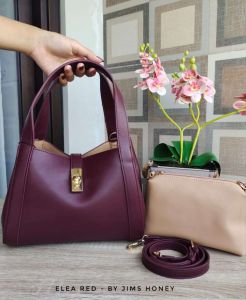JIMS HONEY TAS SLEMPANG WANITA ELEA BAG