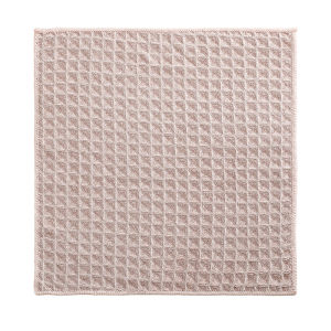AllPurpose Dishcloths Waffle Cloths Fiber Rags NonStick Absorbent Dishcloths