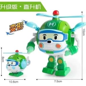 Kereta Mainan Transformasi Pendidikan Untuk Budak Lelaki Hadiah Kanak Kanak 1 Hingga 6 Tahun Transforming Toy Car For Boys Educational Deformation Vehicle Gift For Kids 1 To 6 Years Old 儿童益智玩具车男孩子宝宝拼装变形反转车男生3到6岁男童生日礼物 E095