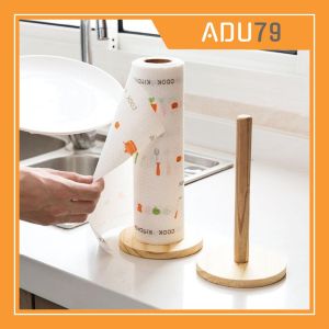 [FREESHIP ❤️] Giấy Lau Đa Năng Siêu Dai Khăn Lau Có Thể Giặt Tái Sử Dụng Loại Dày