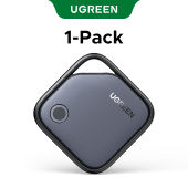 UGREEN Smart Tracker: Your Ultimate Anti-Lost Device