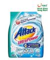 Attack Powder Detergent Ultra Power 800g. 