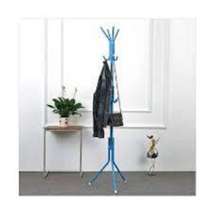 STAND HANGER TEMPAT MENGGANTUNG PAKIAN