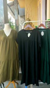 DRESS MASAYU & GAYA KOREA: PANDUAN LENGKAP UNTUK DRESS NYAMAN & FASHIONABLE