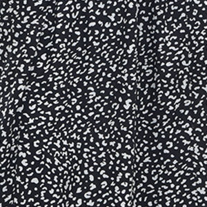 Bani Batuta X MOT Rok Afina Arumi Black