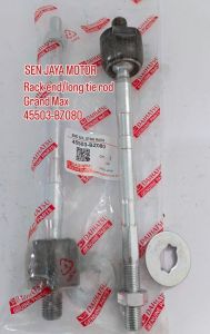 RACK END LONG TIE ROD GRAND MAX LUXIO 45503-BZ080