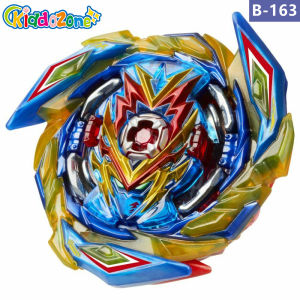 TAKARA TOMY BEYBLADE BURST SUPERKING B-163 BOOSTER BRAVE VALKYRIE EVOLUTION OEM BEYBLADE BURST Sparking BEYBLADE BURST TAKARA TOMY