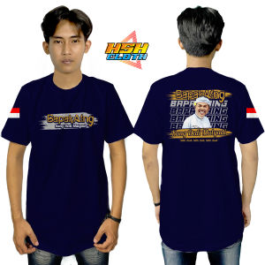Baju Kaos Distro KDM Kang Dedi Mulyadi Bapak Aing - HSHCloth
