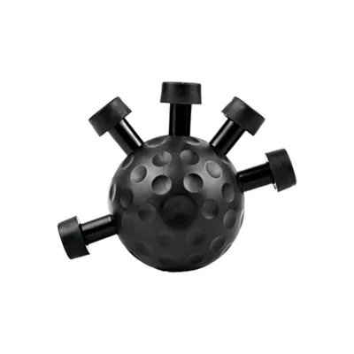 MLADEN Finger Exerciser Trainer Hand Grip Strengthener Rock Climbing Finger Exerciser Trainers Gripper Exerciser Hand Strength