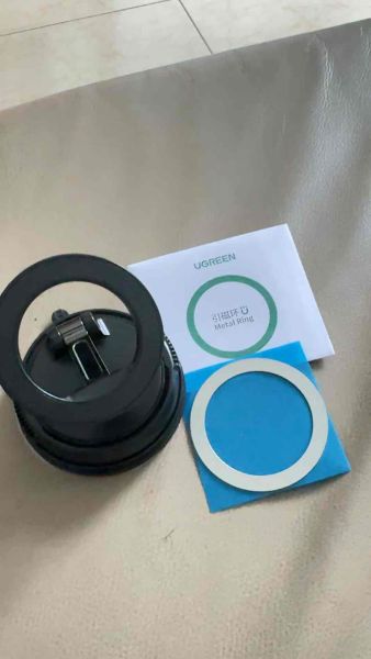 Buyer review video 6
