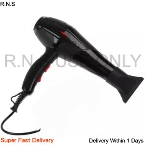 HAIR DRYER New Technology 2400W Hair Dryer Saloo Strong Wind Pengering Rambut Hairdryer