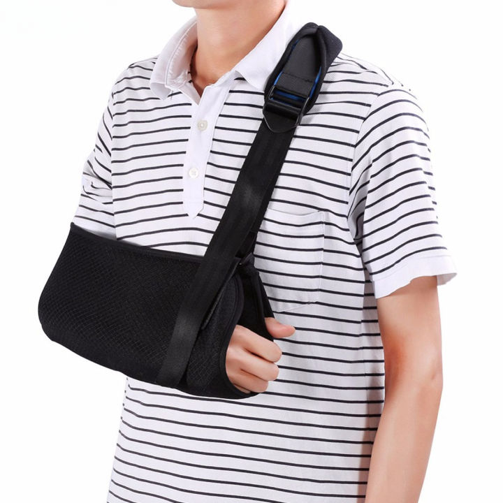 Arm Sling Air-Sling ringan, bernafas, direka secara ergonomik untuk ...