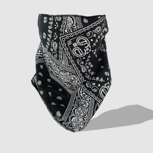 Khăn bandana che mặt cổ chống nắng có quai tai