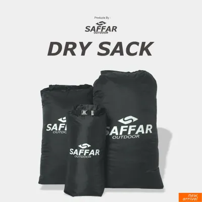 saffaroutdoor drysack 20l 30l 40l drybag