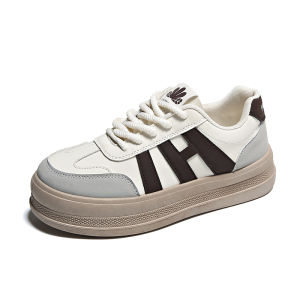 JILITU HK-02 SEPATU WANITA SNEAKERS FASHION  KOREAN TREND