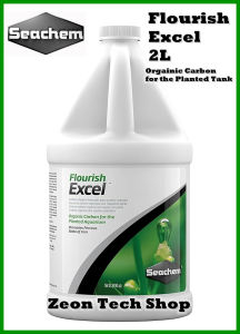 SEACHEM FLOURISH EXCEL - 2L