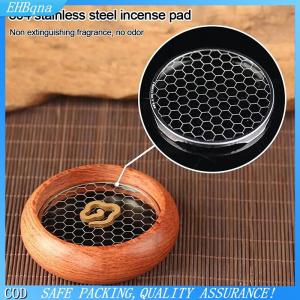 COD Chống muỗi muỗi cuộn dây chủ hữu ích thời trang Hương Burner đồ trang trí muỗi hương giá nhà trong nhà phòng ngủ trang trí nội thất