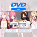 เกมpc เกมคอม pc เกมคอม - LOVE N LIFE :  LUCKY TEACHER (USB FLASH DRIVE) เล่นได้เลยไม่ต้องติดตั้ง. 