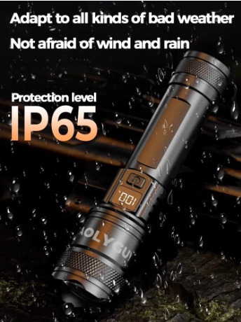 Super%20Bright%20Rechargeable%20LED%20Flashlight%20Waterproof%20Zoom%20Portable%20Strong%20Light%20for%20Outdoor&Home%20Use%20-%20Image%205