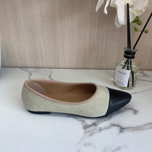 Heaves - Flat Shoes Wanita Azzura  - Flat Shoes Wanita Premium