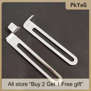 [COD] PkYeG Tool 2 or 3-needle Industrial Stretch Sewing Machine Rule Seam Guide Hemmer Guide Hem Guide for Industrial Coverstitch Machine