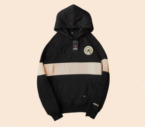 Rugby Zaira Hoodie - Hoodie Pria Wanita Kekinian