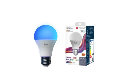 Yeelight Smart Bulb W4 Lite (Multi-colour)