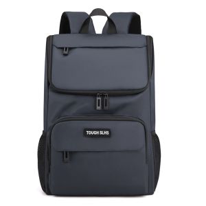 Men Laptop Backpack Trendy Large-capacity Casual Backpack Business Bag Fashion Casual Men Schoolbag