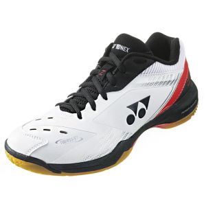 (Terbaru) YONEX SHB 65 Z3 POWER CUSHION SHB65 Z 3 KME MEX Nat Natural Sepatu Badminton (Terlaris)