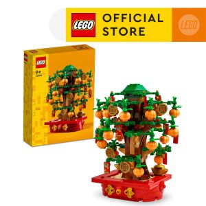 LEGO Iconic 40648 Money Tree (336 Pieces) CNY 2026 Decor