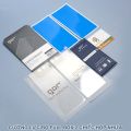 Kính cường lực Xiaomi Redmi 9 full màn hình chính hãng Gor dùng chung với mọi loại ốp lưng - Dán màn hình Xiaomi Redmi 9. 