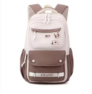 Tas Ransel Wanita Tas Kuliah Tas Laptop Tas Sekolah Anak Perempuan