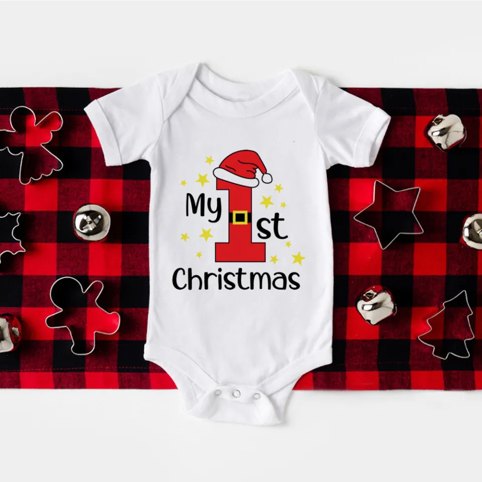 Aazon.co: Toddler Baby Boy Girl Christas Sweater Long Sleeve Knit...