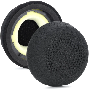 Durability EarCup Ear Cushions Design For Zone 750 Headsets Enhances Airflows And Ergonomic Fit In Multiple Environment