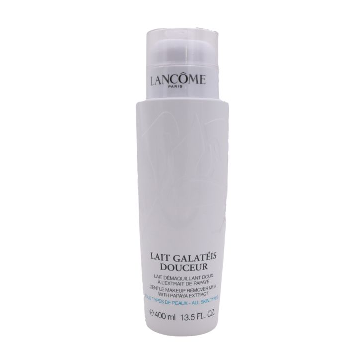 Lait Galateis Douceur Gentle Makeup Remover Milk 400ml Lazada