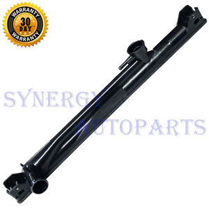 Upper Tank Radiator Suzuki Grand Vitara Escudo 2.0cc - 6155