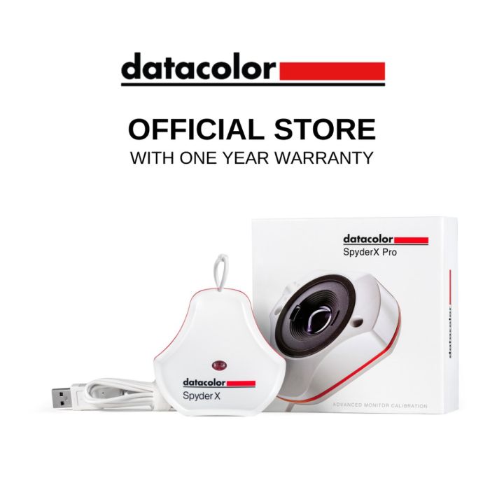 Datacolor SpyderX review | Amateur Photographer
