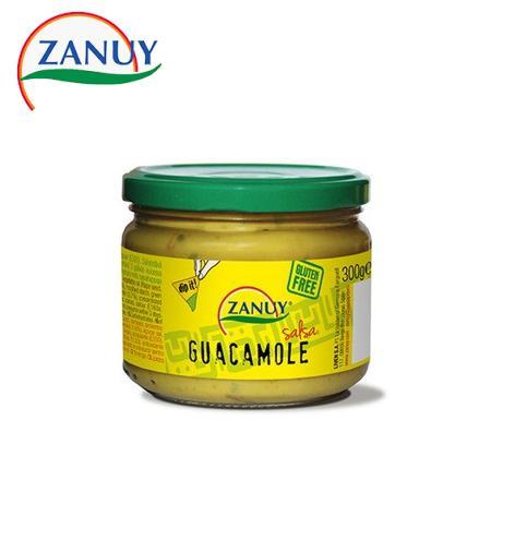 Zanuy Guacamole Salsa 300g Lazada Ph Zanuy Guacamole Salsa 300g Lazada Ph